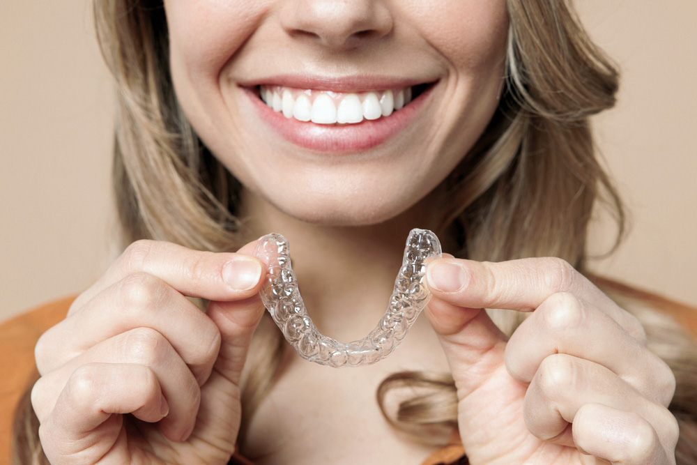 Invisalign Nicholasville