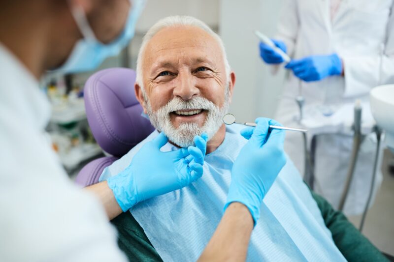 Dental Exams Nicholasville