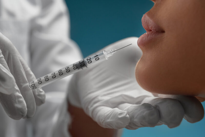 Botox Nicholasville