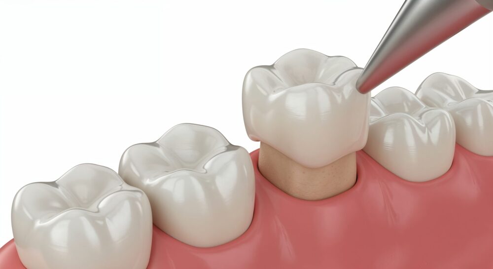 Dental Crowns Nicholasville