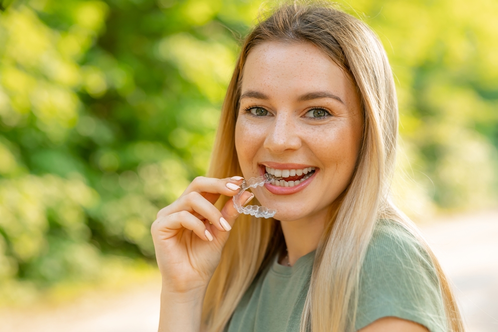 Invisalign Nicholasville